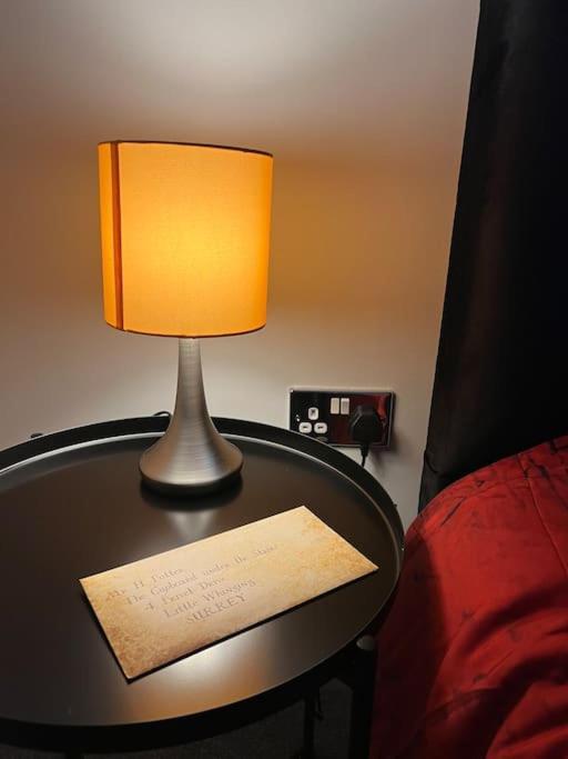 Potters Hideout- 2 Bedroom 2 Bathroom *