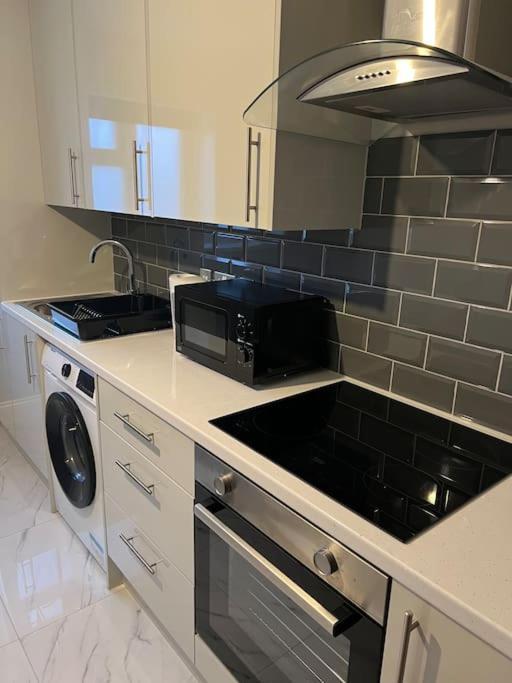 Potters Hideout- 2 Bedroom 2 Bathroom *
