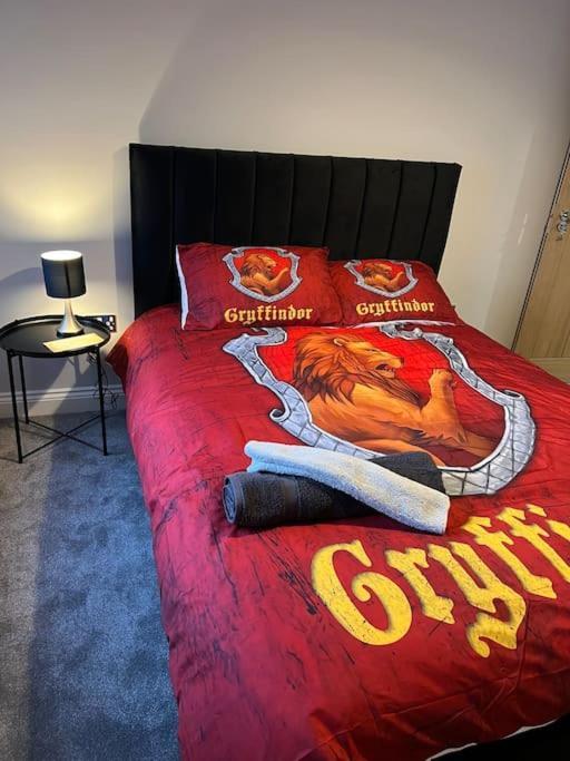 Potters Hideout- 2 Bedroom 2 Bathroom Watford (Hertfordshire)