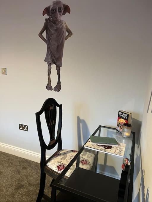 Apartment Potters Hideout- 2 Bedroom 2 Bathroom Watford (Hertfordshire)