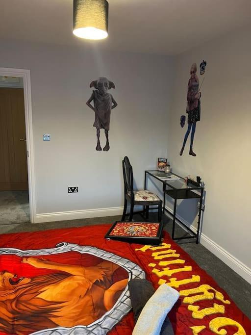 Potters Hideout- 2 Bedroom 2 Bathroom Watford (Hertfordshire)