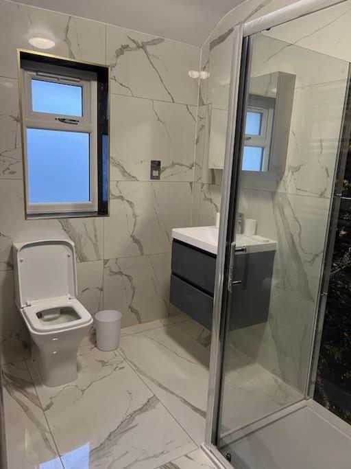 Potters Hideout- 2 Bedroom 2 Bathroom