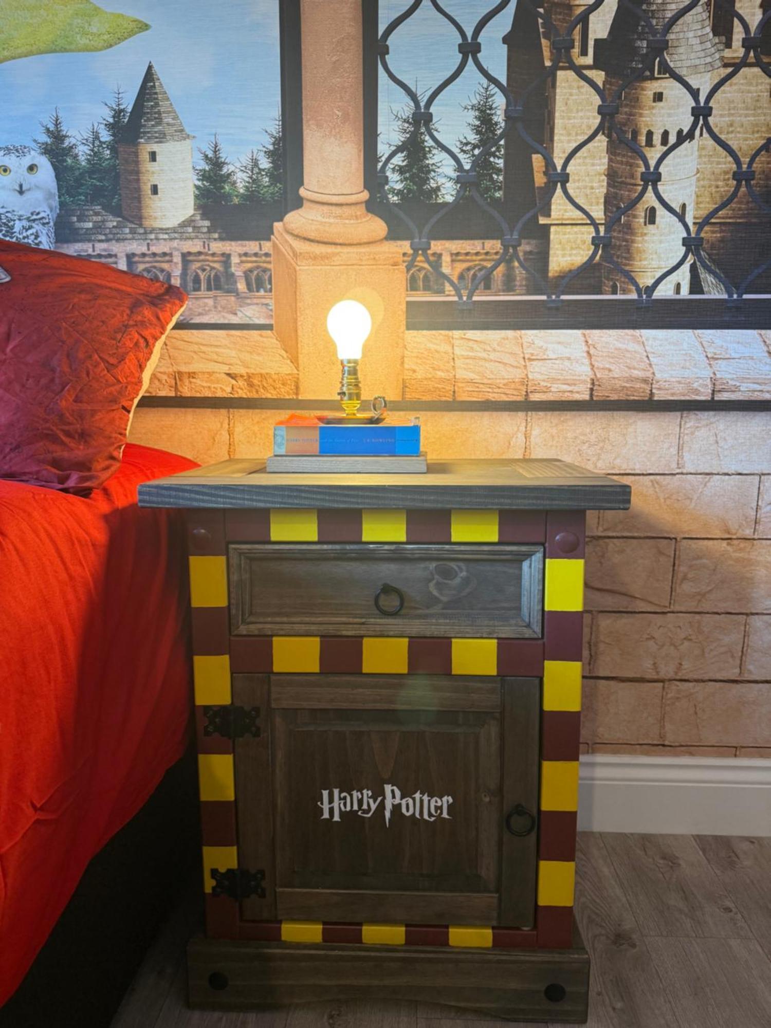 Potters Hideout- 2 Bedroom 2 Bathroom Apartment *