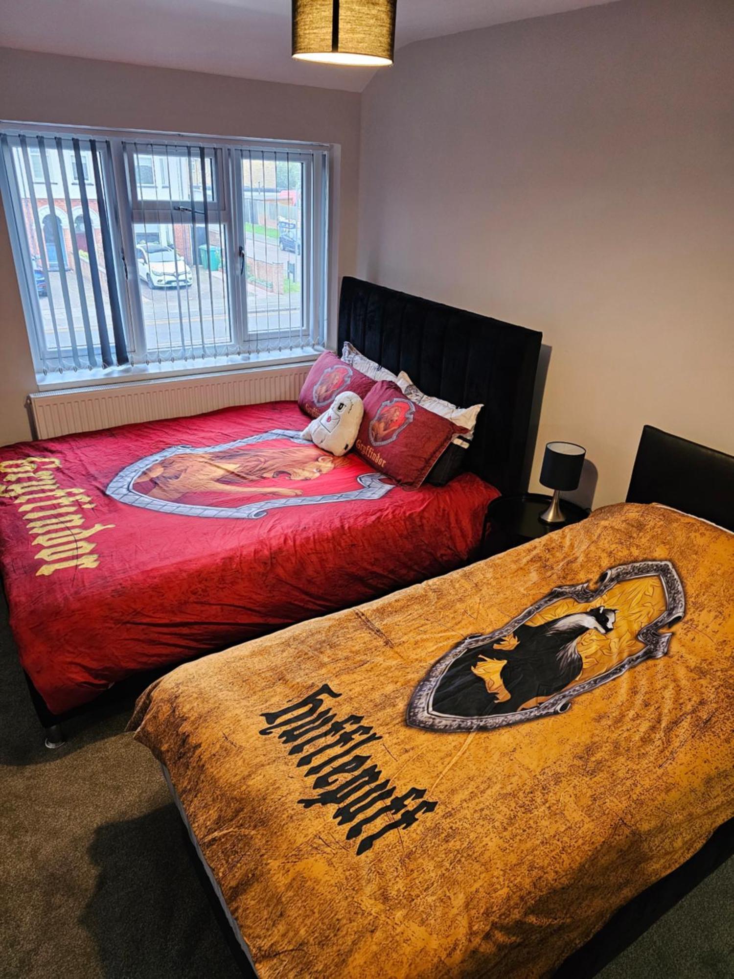 Potters Hideout- 2 Bedroom 2 Bathroom *