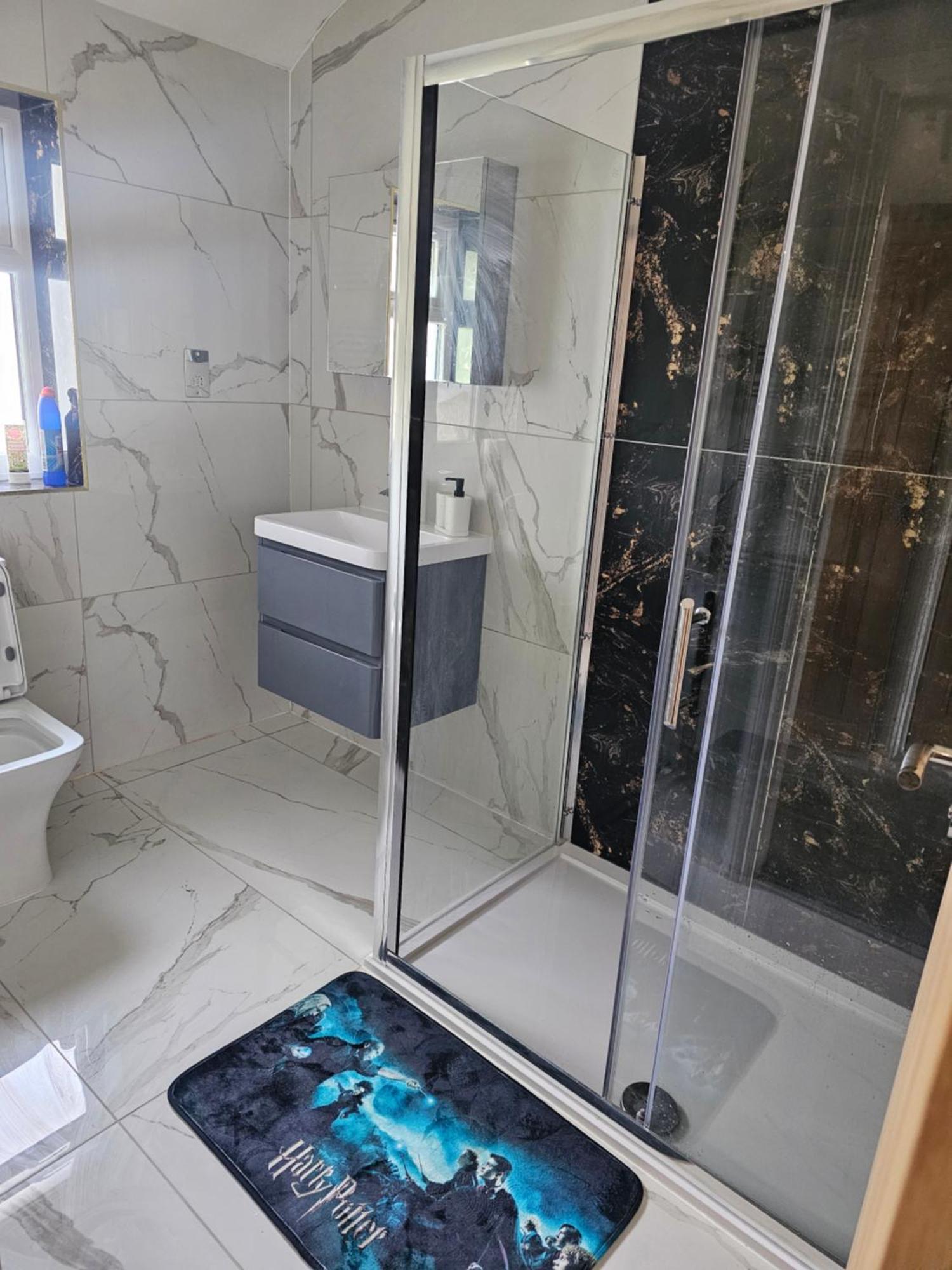 Potters Hideout- 2 Bedroom 2 Bathroom Watford (Hertfordshire)